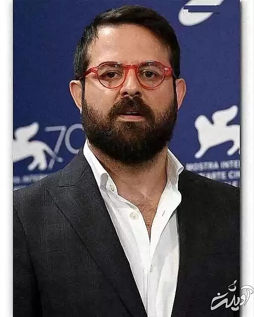 تصویر - طناز طباطبایی، هومن سیدی و شادی کرم رودی مقابل دوربین عکاسان ونیز